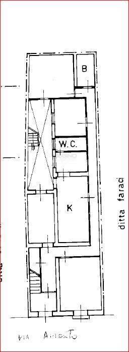 casa indipendente in vendita a Floridia