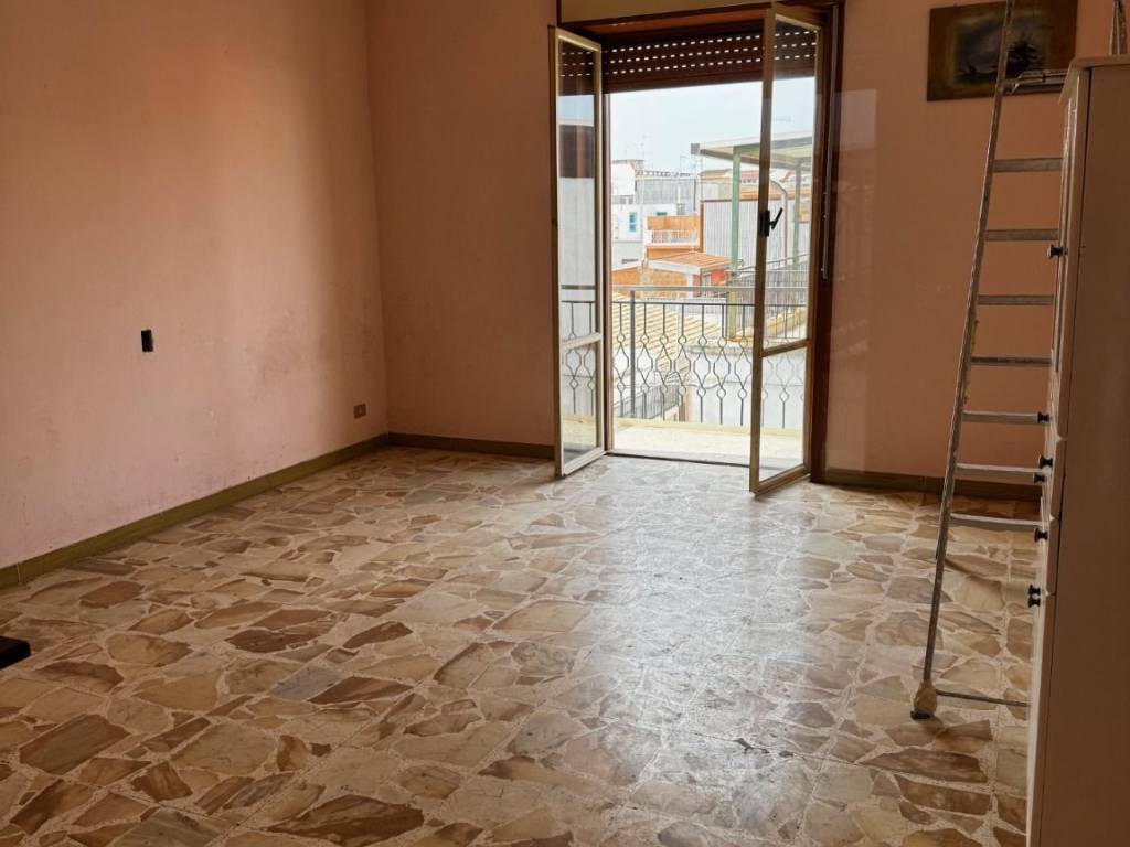 appartamento in vendita a Floridia