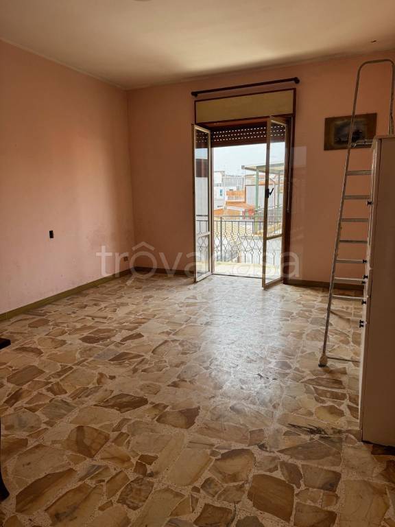 appartamento in vendita a Floridia