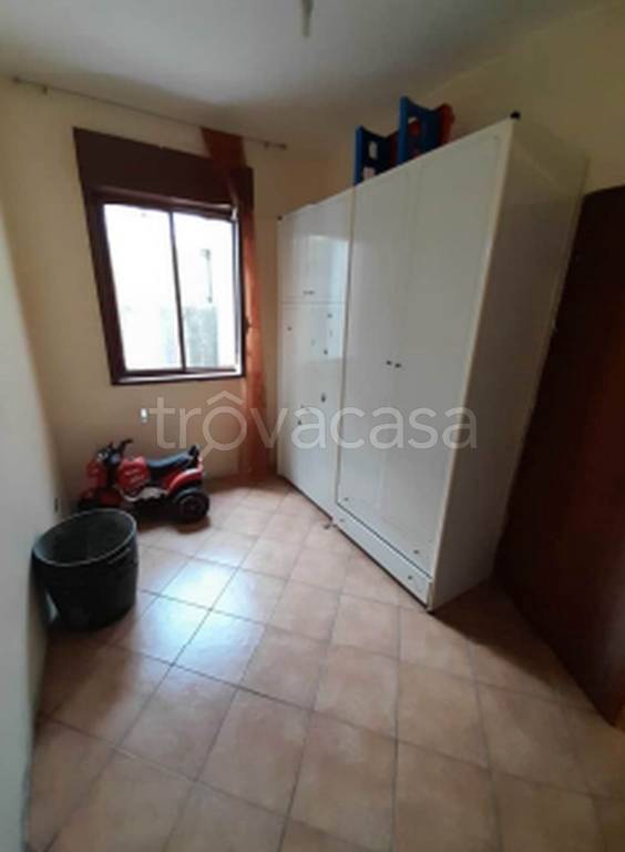 appartamento in vendita a Floridia