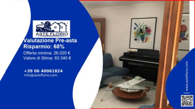appartamento in vendita a Floridia