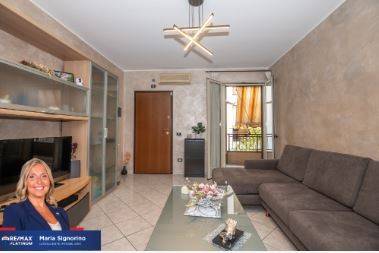 appartamento in vendita a Floridia