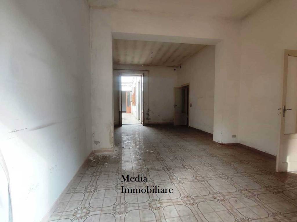 casa indipendente in vendita a Floridia