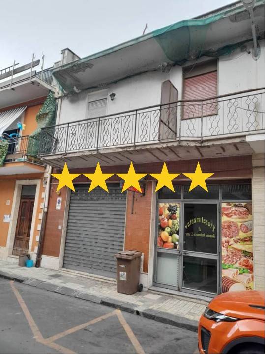 appartamento in vendita a Floridia