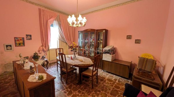 casa indipendente in vendita a Floridia