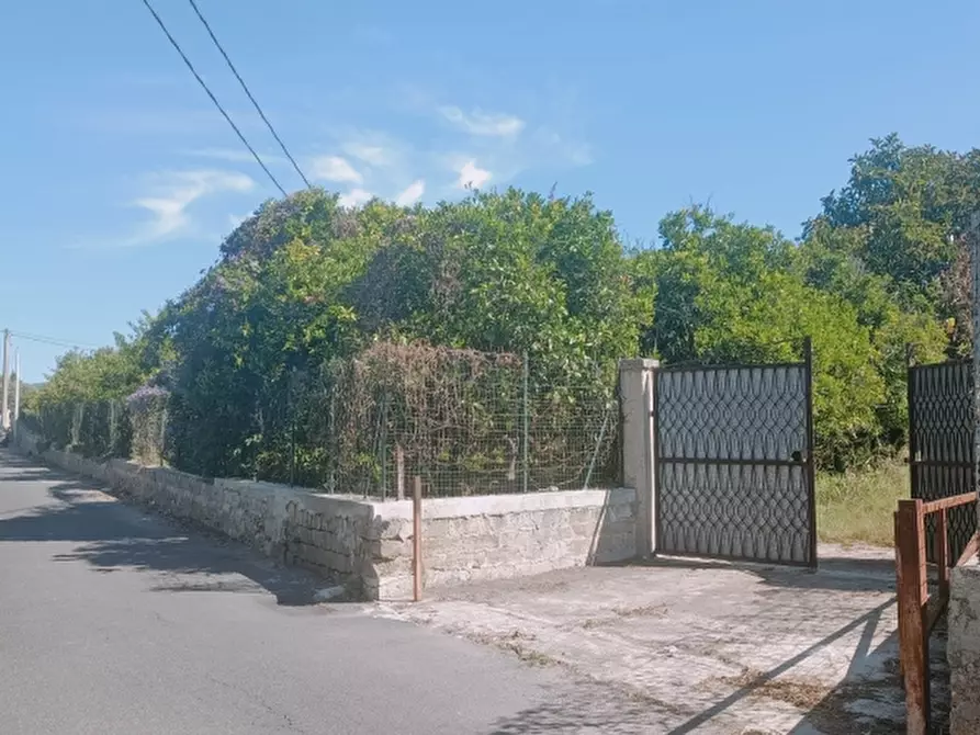 casa indipendente in vendita a Floridia