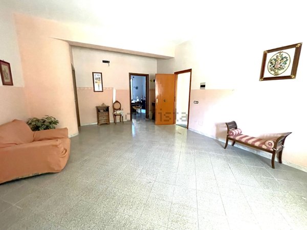 appartamento in vendita a Floridia