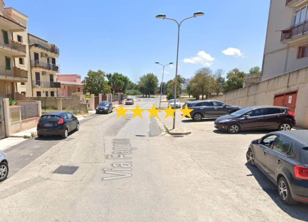 appartamento in vendita a Floridia