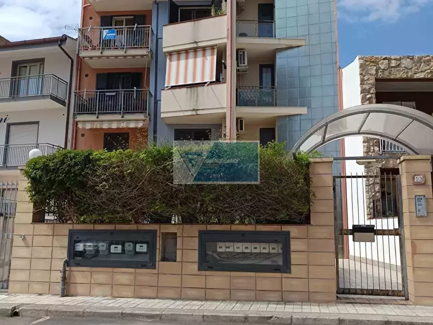 appartamento in vendita a Floridia