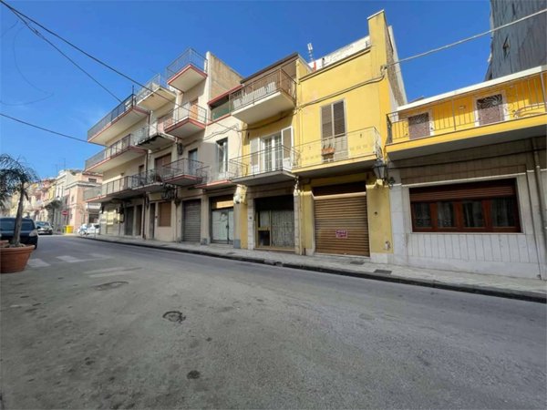 casa indipendente in vendita a Floridia
