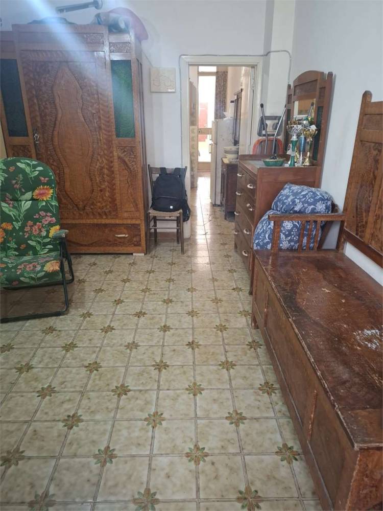 appartamento in vendita a Floridia