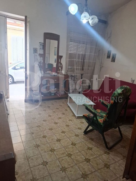 appartamento in vendita a Floridia