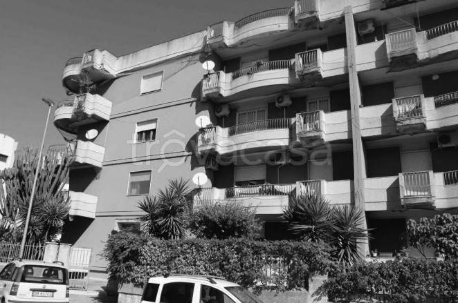 appartamento in vendita a Floridia