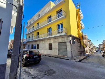 appartamento in vendita a Floridia
