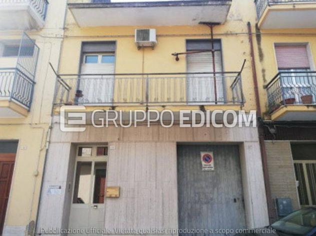 appartamento in vendita a Floridia