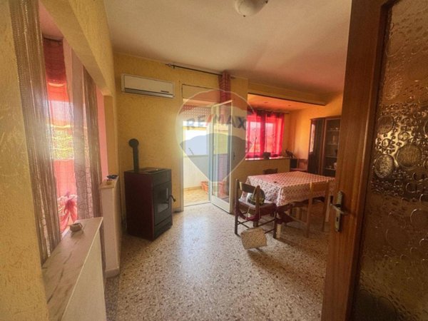 appartamento in vendita a Floridia