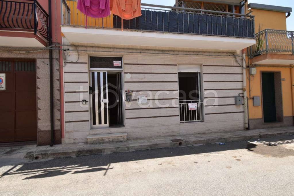 appartamento in vendita a Floridia