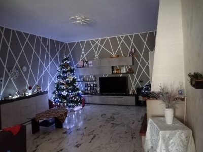 appartamento in vendita a Floridia