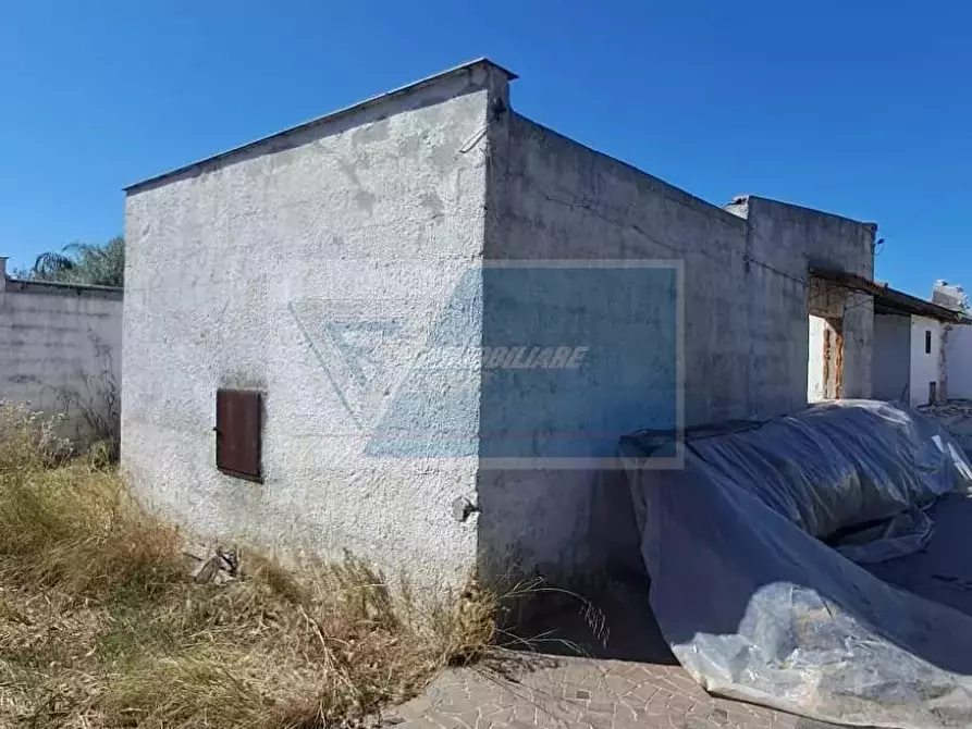 casa indipendente in vendita a Floridia