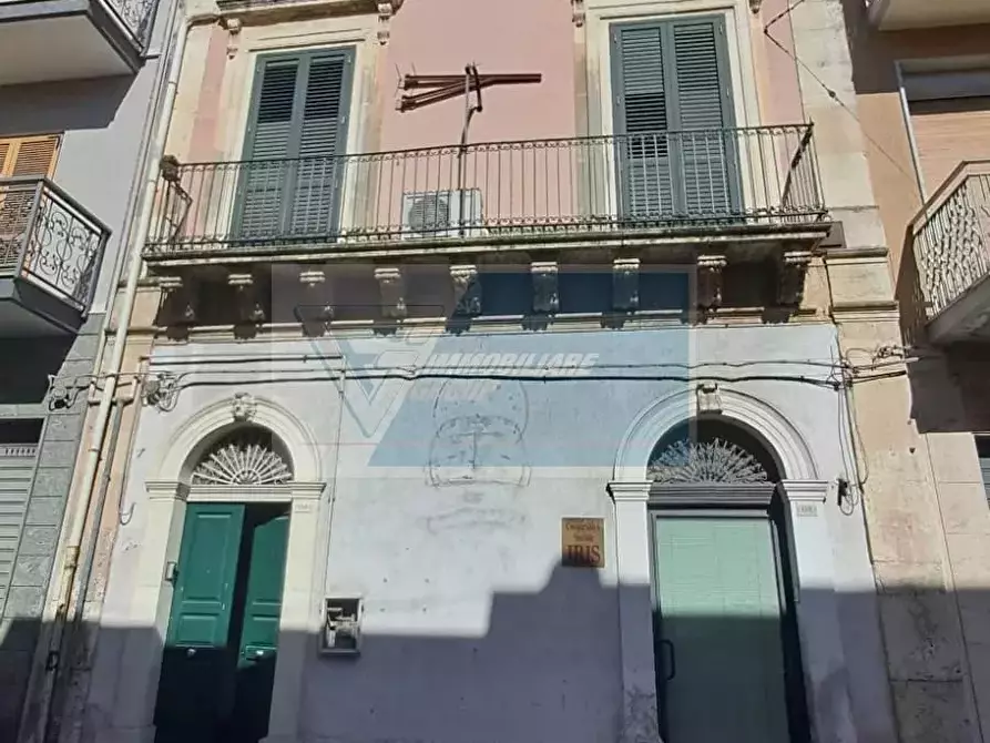 casa indipendente in vendita a Floridia