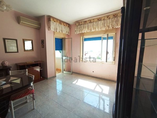 appartamento in vendita a Floridia