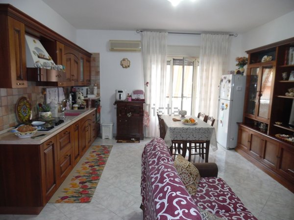 appartamento in vendita a Floridia