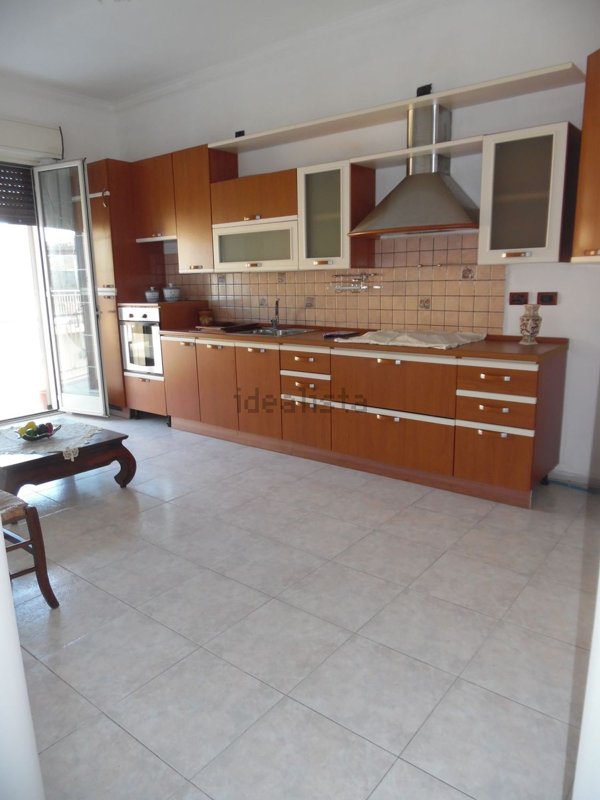 appartamento in vendita a Floridia