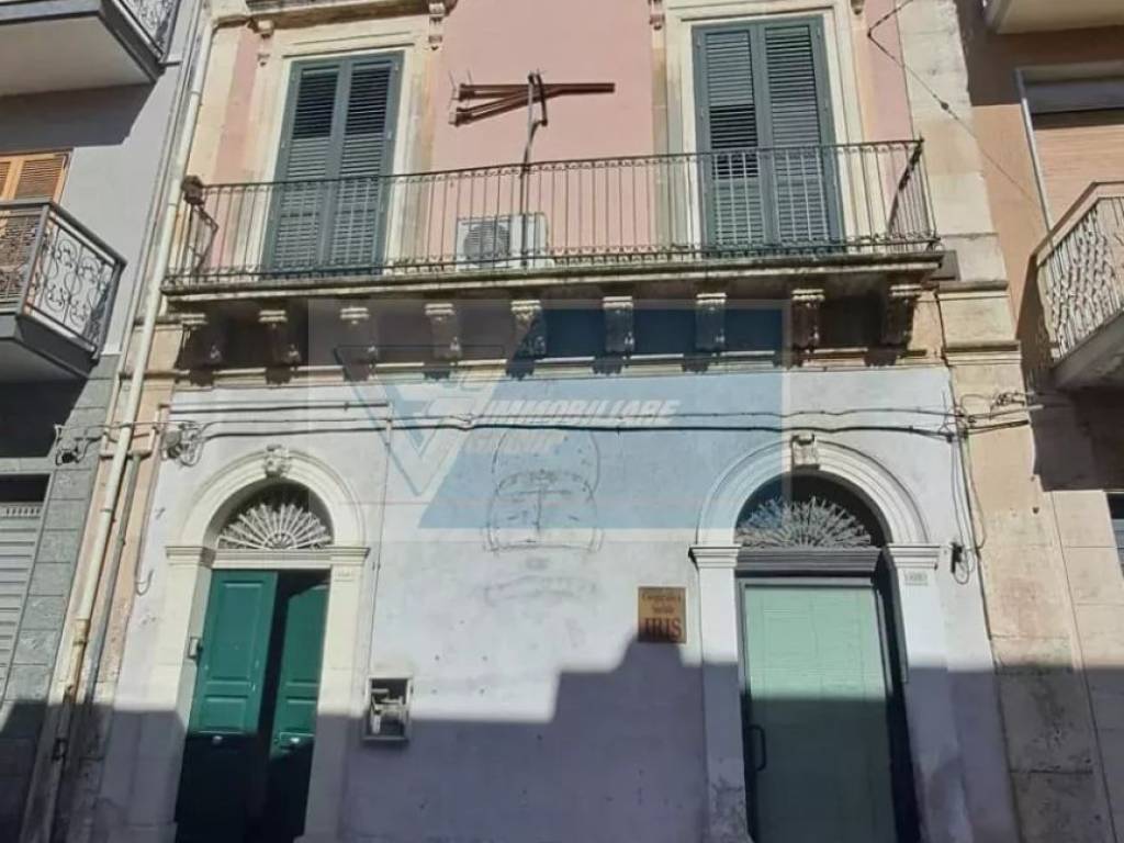 appartamento in vendita a Floridia
