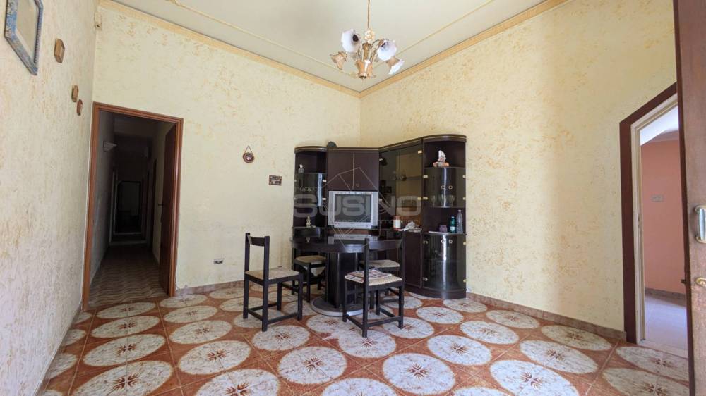 casa indipendente in vendita a Floridia