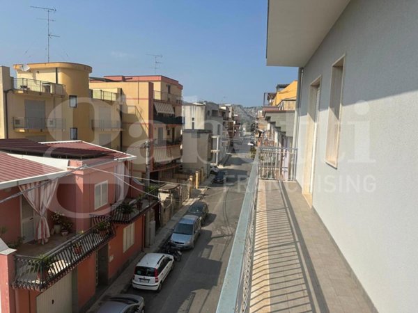 appartamento in vendita a Floridia
