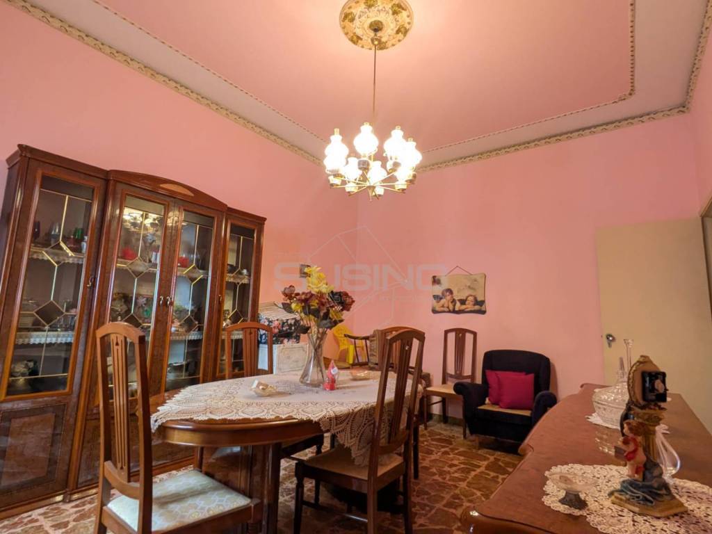 appartamento in vendita a Floridia