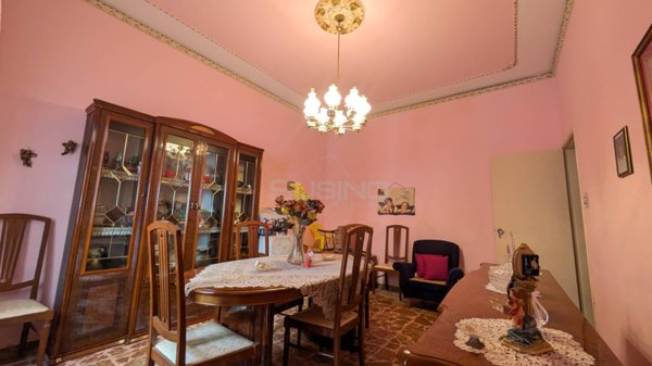 appartamento in vendita a Floridia