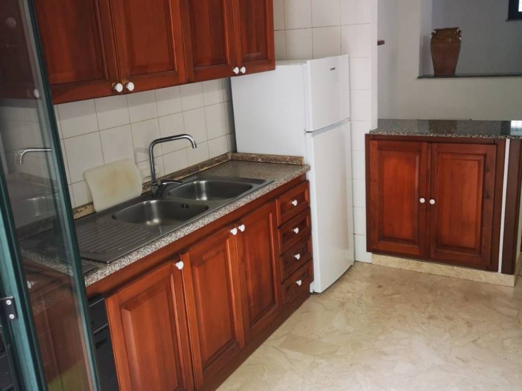 appartamento in vendita a Floridia
