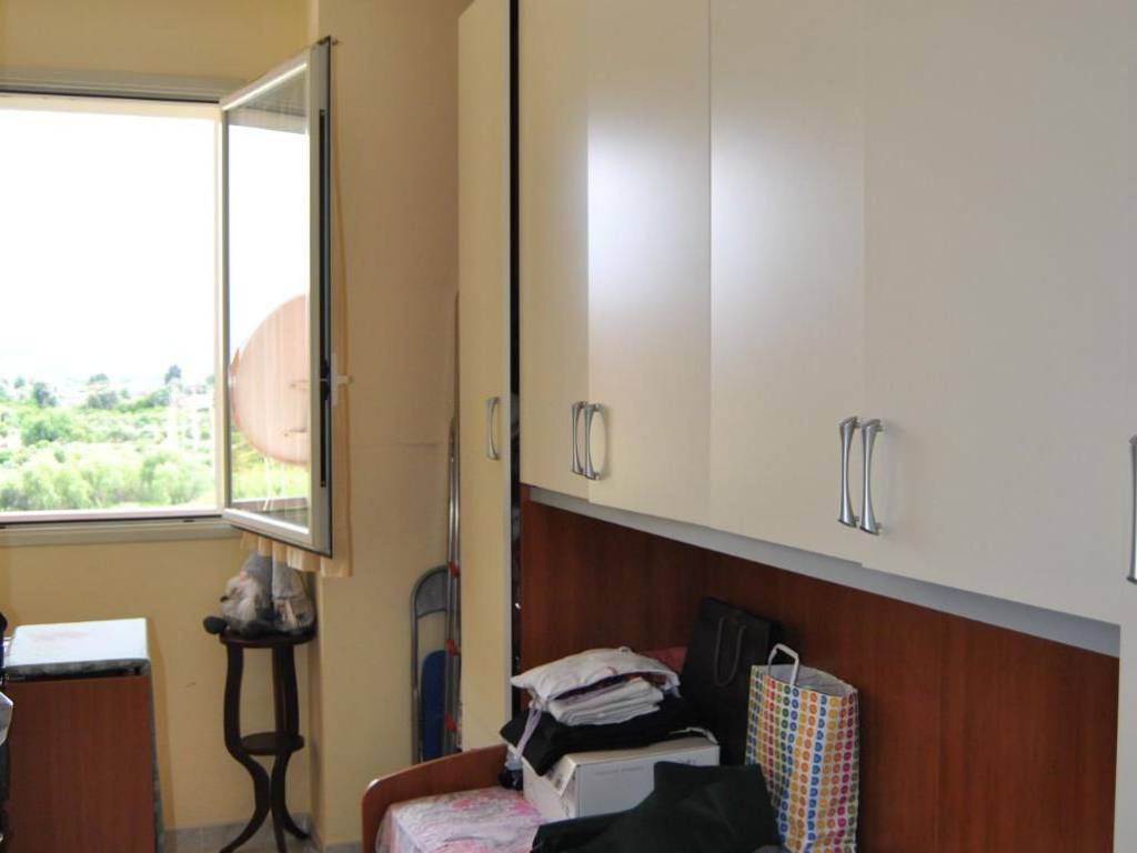 appartamento in vendita a Floridia