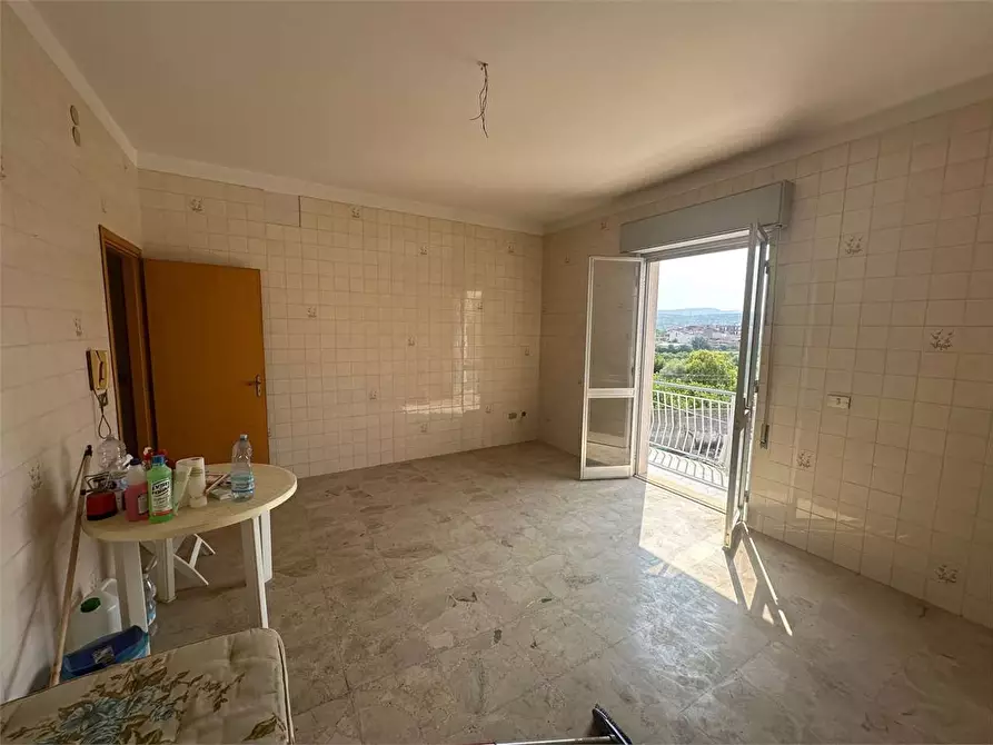 appartamento in vendita a Floridia
