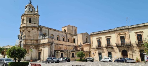 casa indipendente in vendita a Floridia
