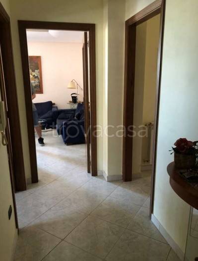 appartamento in vendita a Floridia