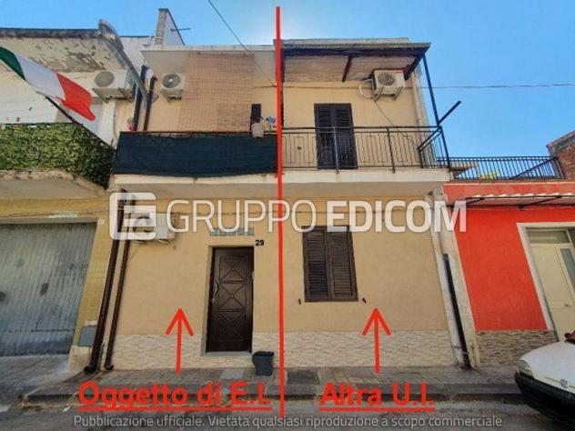 appartamento in vendita a Floridia