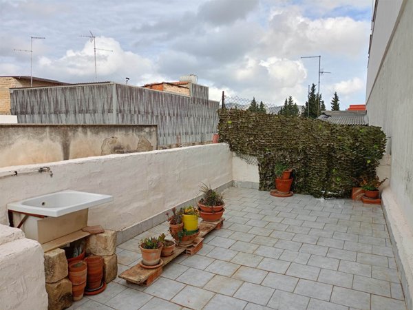 appartamento in vendita a Floridia