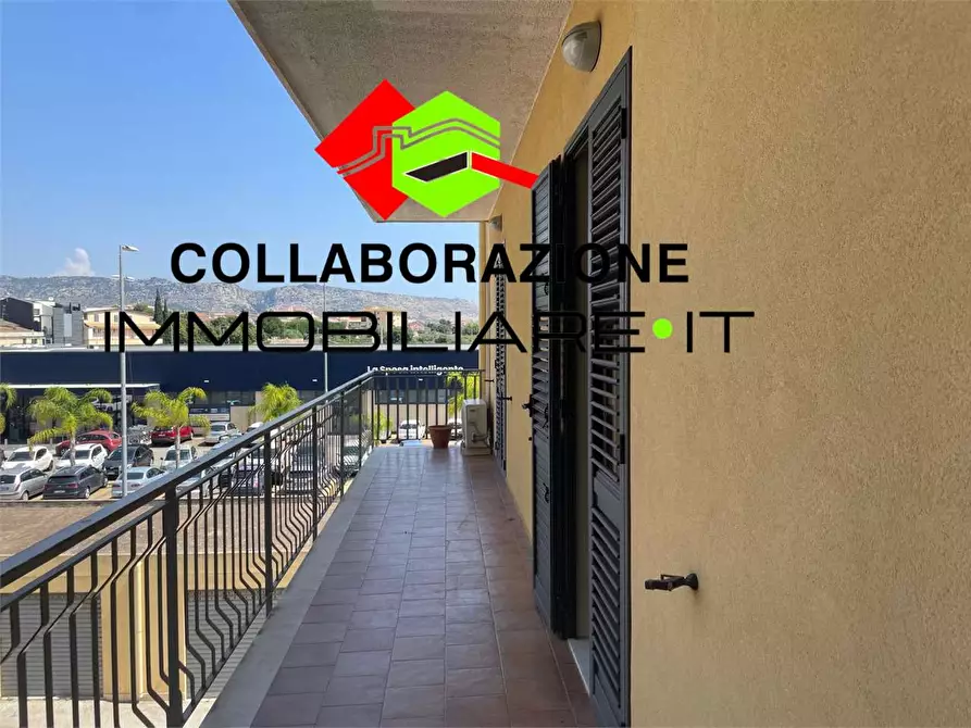 appartamento in vendita a Floridia