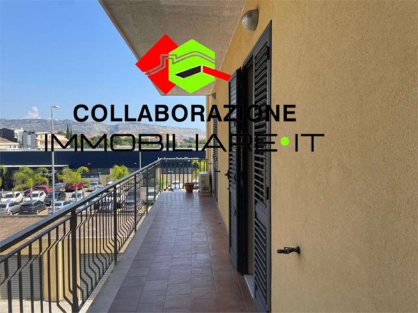 appartamento in vendita a Floridia