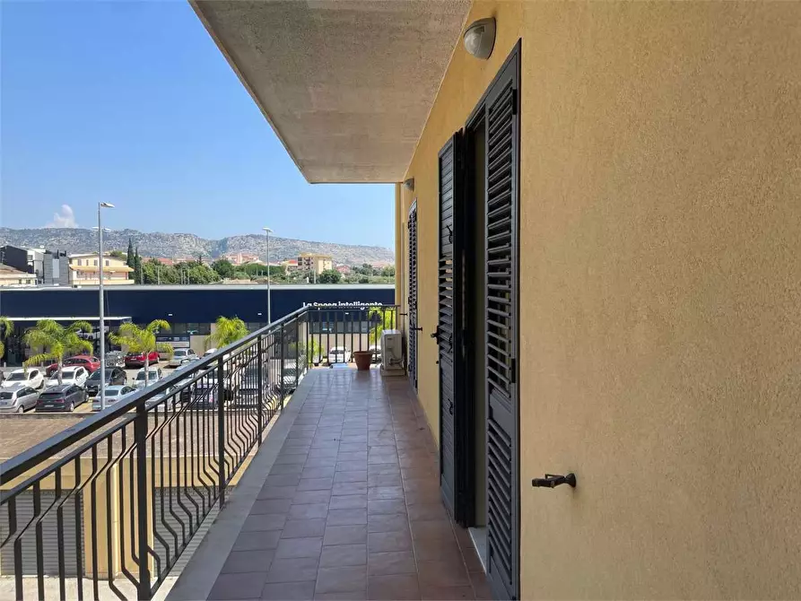 appartamento in vendita a Floridia