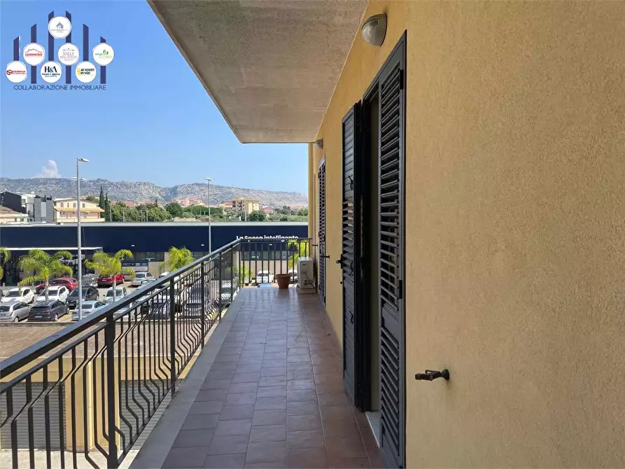 appartamento in vendita a Floridia