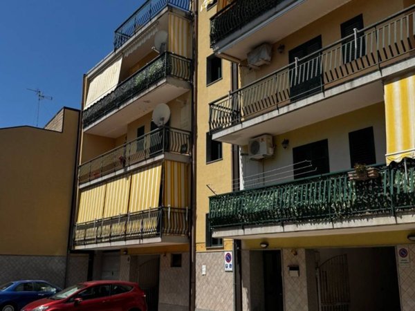 appartamento in vendita a Floridia