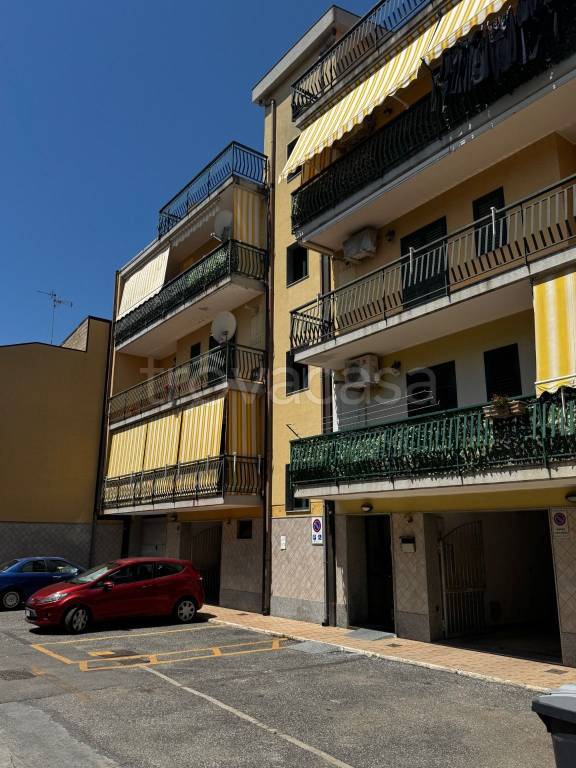 appartamento in vendita a Floridia