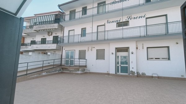 casa indipendente in vendita a Floridia