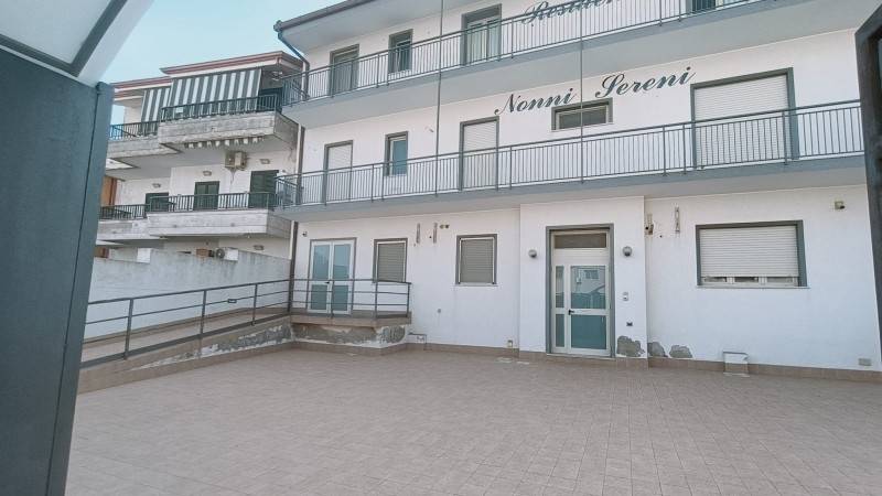 casa indipendente in vendita a Floridia