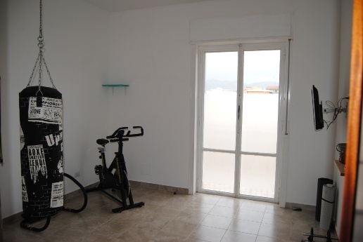 appartamento in vendita a Floridia
