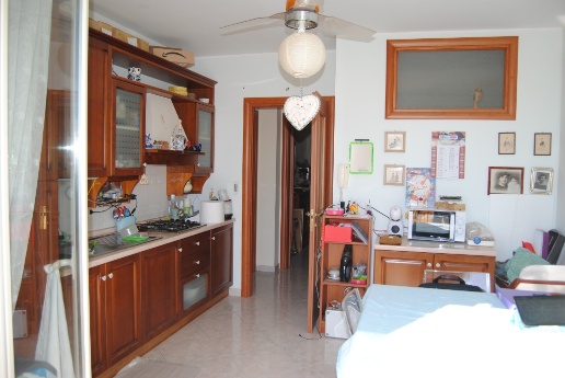 appartamento in vendita a Floridia