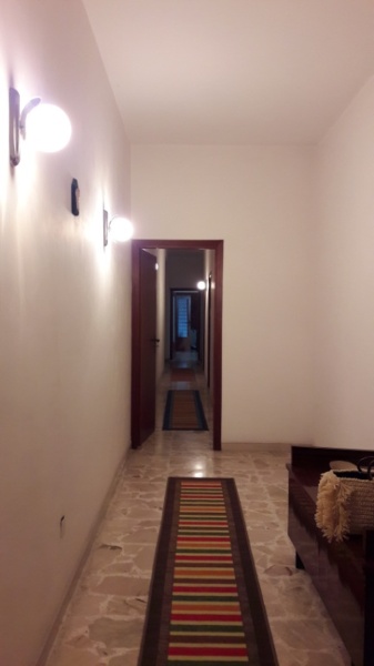 appartamento in vendita a Floridia